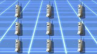 A Melodious Mashup of Nearly Every Chime and Bleep in Tech History